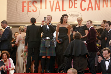 'All Is Lost' Premiere, Cannes 2013
