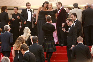 'All Is Lost' Premiere, Cannes 2013