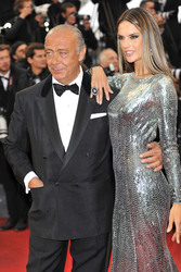 'All Is Lost' Premiere, Cannes 2013