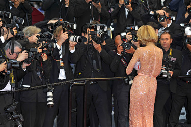 'All Is Lost' Premiere, Cannes 2013