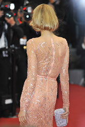 'All Is Lost' Premiere, Cannes 2013