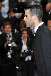 'All Is Lost' Premiere, Cannes 2013