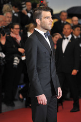 'All Is Lost' Premiere, Cannes 2013