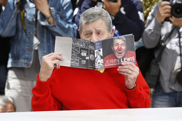 'Max Rose' Photocall, Cannes 2013