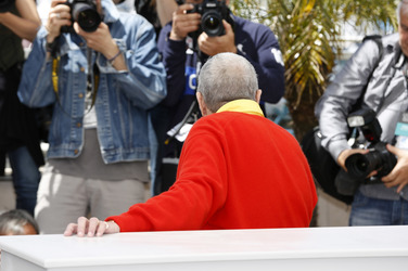 'Max Rose' Photocall, Cannes 2013