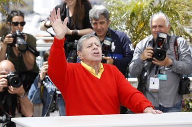 'Max Rose' Photocall, Cannes 2013