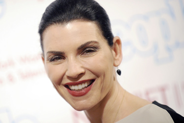 NYWIFT Designing Women Awards 2013, New York