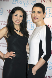 NYWIFT Designing Women Awards 2013, New York