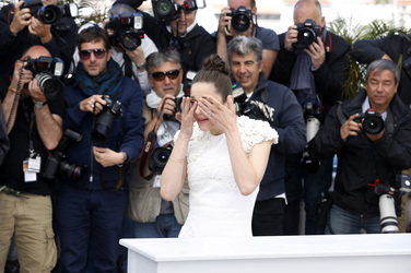 'The Immigrant' Photocall, Cannes 2013