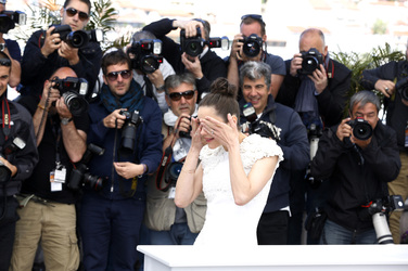 'The Immigrant' Photocall, Cannes 2013
