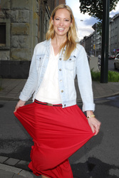 Luxuslashes Lounge Opening, Duesseldorf