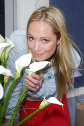 Luxuslashes Lounge Opening, Duesseldorf