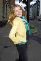 Luxuslashes Lounge Opening, Duesseldorf