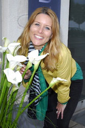 Luxuslashes Lounge Opening, Duesseldorf