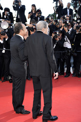 'Nebraska' Premiere, Cannes 2013