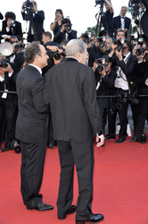 'Nebraska' Premiere, Cannes 2013