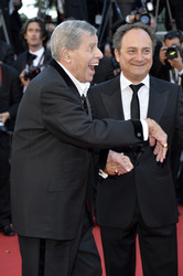 'Nebraska' Premiere, Cannes 2013