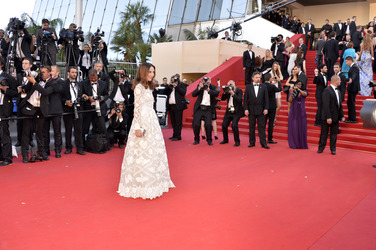 'Nebraska' Premiere, Cannes 2013