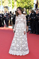 'Nebraska' Premiere, Cannes 2013