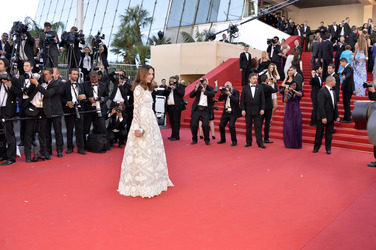 'Nebraska' Premiere, Cannes 2013