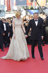 'Nebraska' Premiere, Cannes 2013