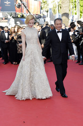 'Nebraska' Premiere, Cannes 2013