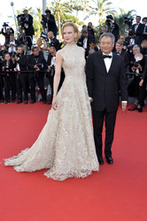 'Nebraska' Premiere, Cannes 2013