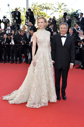 'Nebraska' Premiere, Cannes 2013
