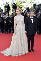 'Nebraska' Premiere, Cannes 2013
