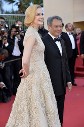 'Nebraska' Premiere, Cannes 2013