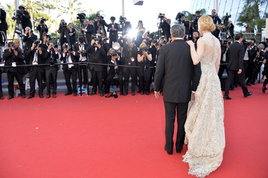 'Nebraska' Premiere, Cannes 2013