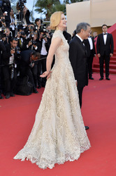 'Nebraska' Premiere, Cannes 2013
