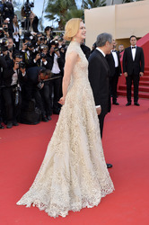 'Nebraska' Premiere, Cannes 2013