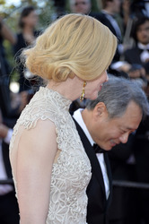 'Nebraska' Premiere, Cannes 2013