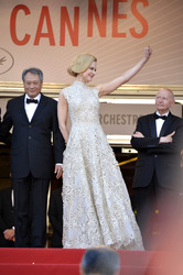 'Nebraska' Premiere, Cannes 2013