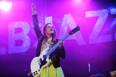 Elbjazz Festival 2013, Hamburg