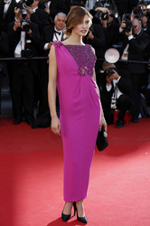 'The Immigrant' Premiere, Cannes 2013