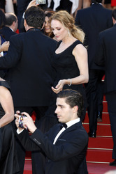 'The Immigrant' Premiere, Cannes 2013