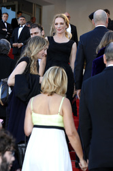 'The Immigrant' Premiere, Cannes 2013