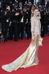 'The Immigrant' Premiere, Cannes 2013