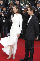 'The Immigrant' Premiere, Cannes 2013
