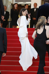 'The Immigrant' Premiere, Cannes 2013