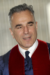 Juilliard's 108th Commencement Ceremony, New York