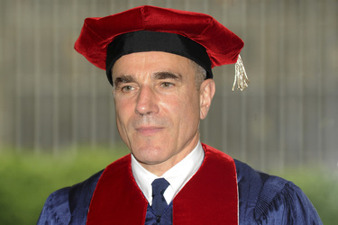 Juilliard's 108th Commencement Ceremony, New York