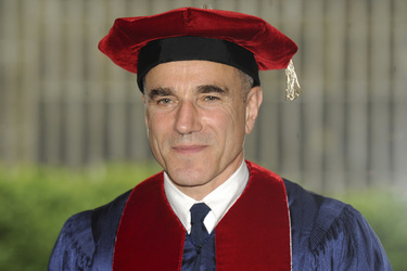 Juilliard's 108th Commencement Ceremony, New York