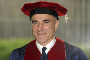 Juilliard's 108th Commencement Ceremony, New York