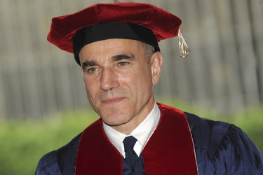 Juilliard's 108th Commencement Ceremony, New York
