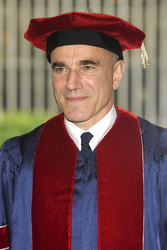 Juilliard's 108th Commencement Ceremony, New York