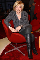 'Kölner Treff' Talkshow, Köln