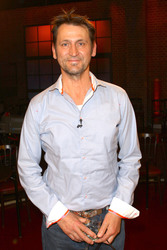 'Kölner Treff' Talkshow, Köln
